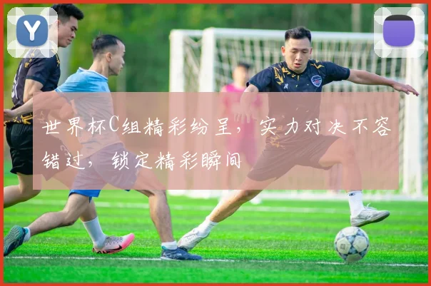 世界杯C组精彩纷呈，实力对决不容错过，锁定精彩瞬间